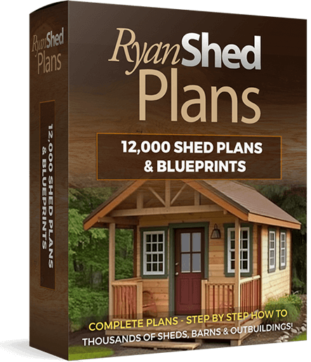 Shedplans